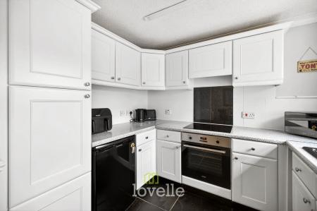 3 bedroom Detached house for sale in Holme Farm Close, Great Coates, DN37