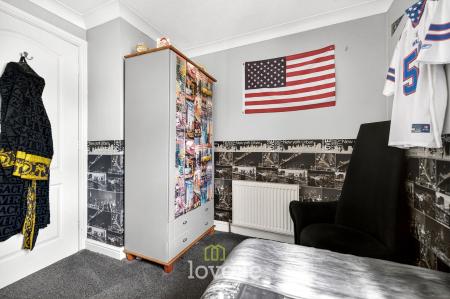 3 bedroom Detached house for sale in Holme Farm Close, Great Coates, DN37