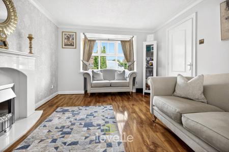 3 bedroom Detached house for sale in Holme Farm Close, Great Coates, DN37