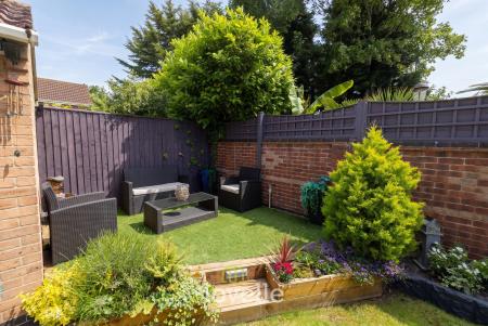 3 bedroom Detached house for sale in Holme Farm Close, Great Coates, DN37