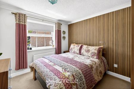 3 bedroom Detached house for sale in Holme Farm Close, Great Coates, DN37