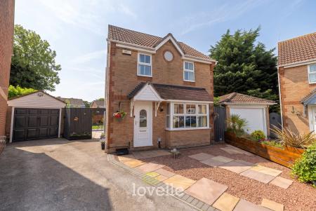 Holme Farm Close, Great Coates, DN37