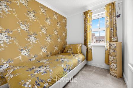 3 bedroom Detached house for sale in Holme Farm Close, Great Coates, DN37