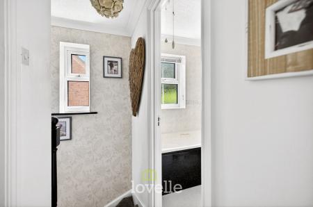 3 bedroom Detached house for sale in Holme Farm Close, Great Coates, DN37