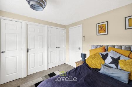 4 bedroom Detached house for sale in Larkspur Avenue, Healing, DN41
