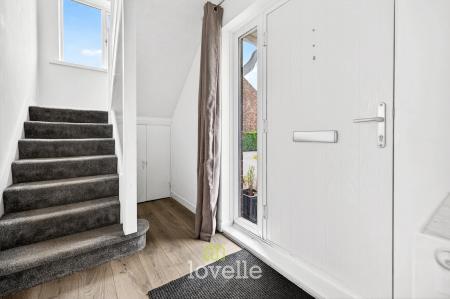 3 bedroom Detached house for sale in School Road, South Killingholme, DN40