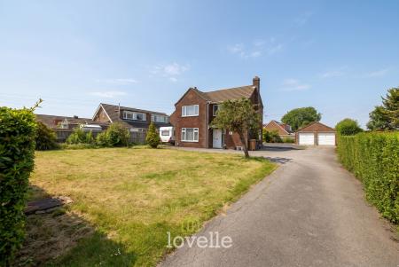 School Road, South Killingholme, DN40