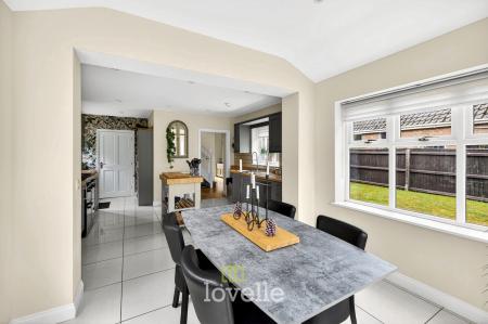 3 bedroom Detached house for sale in Welholme Road, Grimsby, DN32