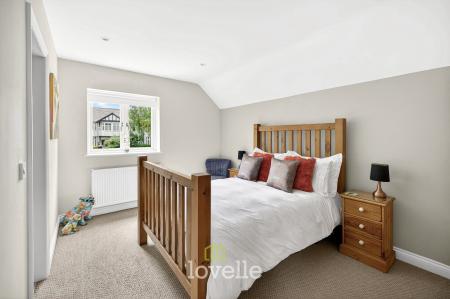 3 bedroom Detached house for sale in Welholme Road, Grimsby, DN32