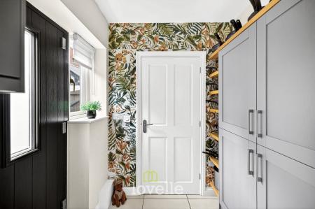 3 bedroom Detached house for sale in Welholme Road, Grimsby, DN32
