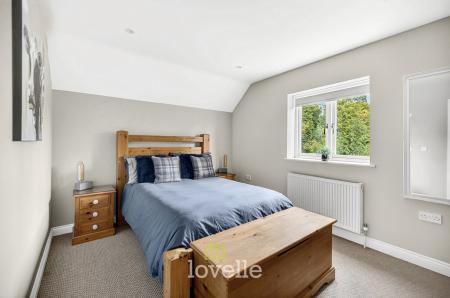 3 bedroom Detached house for sale in Welholme Road, Grimsby, DN32