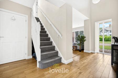 3 bedroom Detached house for sale in Welholme Road, Grimsby, DN32