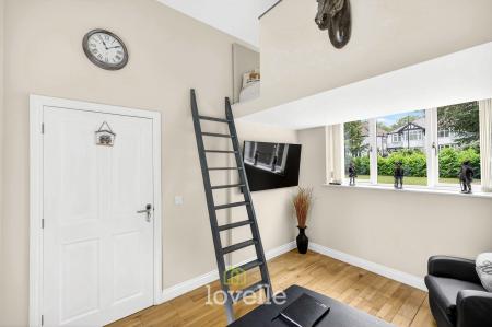 3 bedroom Detached house for sale in Welholme Road, Grimsby, DN32