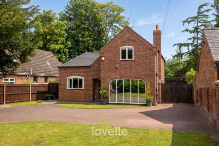 Welholme Road, Grimsby, DN32
