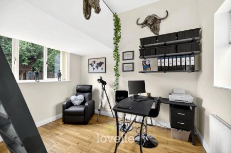 3 bedroom Detached house for sale in Welholme Road, Grimsby, DN32