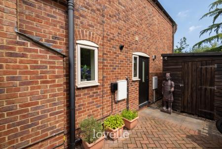 3 bedroom Detached house for sale in Welholme Road, Grimsby, DN32