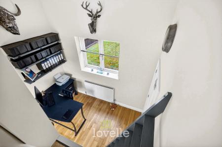 3 bedroom Detached house for sale in Welholme Road, Grimsby, DN32