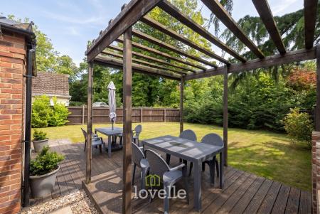 3 bedroom Detached house for sale in Welholme Road, Grimsby, DN32
