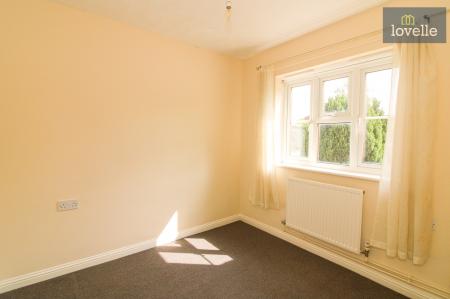 2 bedroom Semi-detached bungalow for sale in Bishops Close, Louth, LN11