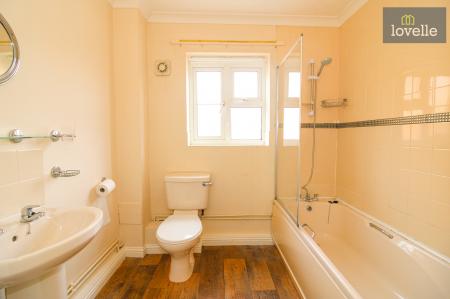 2 bedroom Semi-detached bungalow for sale in Bishops Close, Louth, LN11