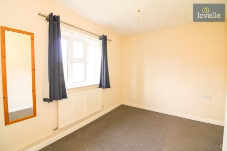 2 bedroom Semi-detached bungalow for sale in Bishops Close, Louth, LN11