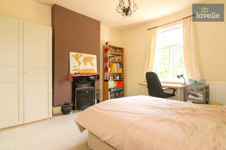 5 bedroom Detached house for sale in Warren Road, North Somercotes, LN11