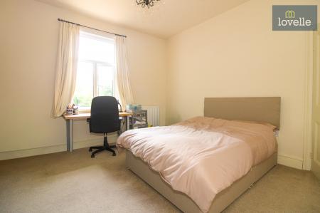 5 bedroom Detached house for sale in Warren Road, North Somercotes, LN11