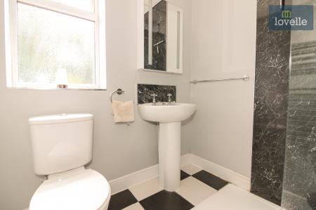 5 bedroom Detached house for sale in Warren Road, North Somercotes, LN11