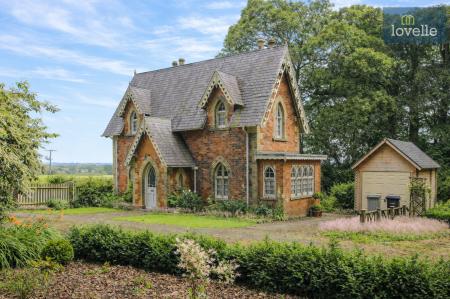 Kenwick, Louth, LN11