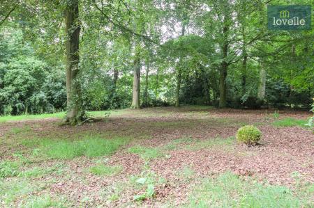 3 bedroom Detached house for sale in Kenwick, Louth, LN11