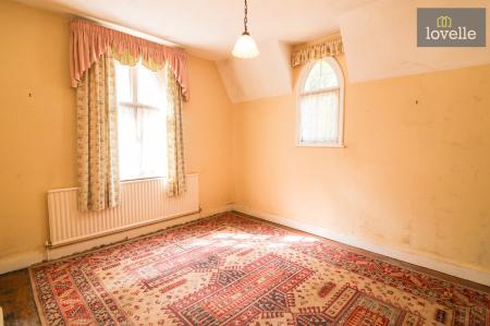 3 bedroom Detached house for sale in Kenwick, Louth, LN11