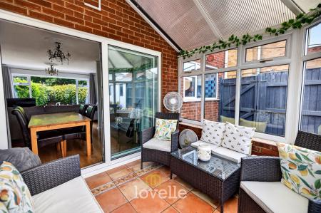3 bedroom Semi-detached house for sale in Ancaster Avenue, Scartho, Grimsby, DN33
