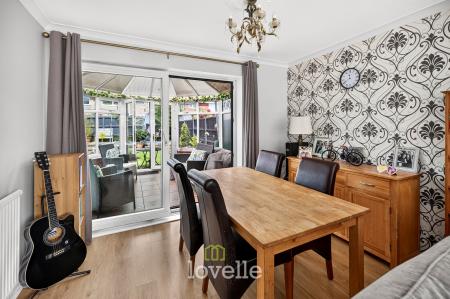 3 bedroom Semi-detached house for sale in Ancaster Avenue, Scartho, Grimsby, DN33