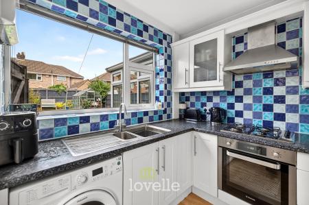3 bedroom Semi-detached house for sale in Ancaster Avenue, Scartho, Grimsby, DN33