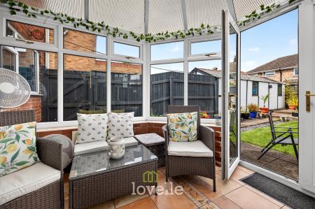 3 bedroom Semi-detached house for sale in Ancaster Avenue, Scartho, Grimsby, DN33
