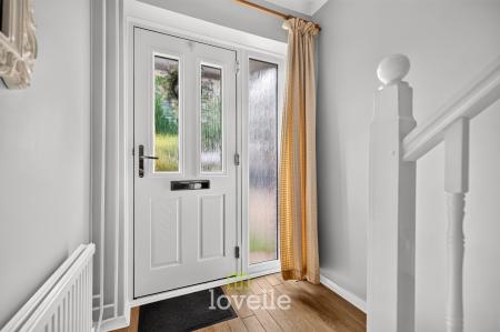 3 bedroom Semi-detached house for sale in Ancaster Avenue, Scartho, Grimsby, DN33