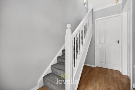 3 bedroom Semi-detached house for sale in Ancaster Avenue, Scartho, Grimsby, DN33