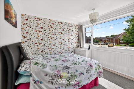 3 bedroom Semi-detached house for sale in Ancaster Avenue, Scartho, Grimsby, DN33