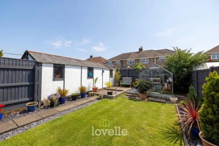 3 bedroom Semi-detached house for sale in Ancaster Avenue, Scartho, Grimsby, DN33