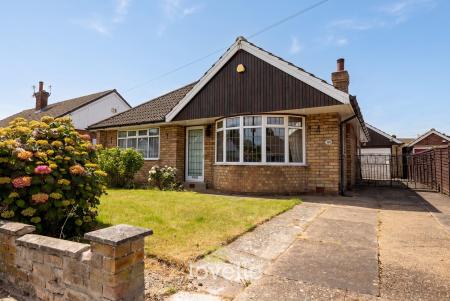Pelham Avenue, Scartho, Grimsby, DN33