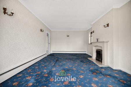 3 bedroom Detached bungalow for sale in Pelham Avenue, Scartho, Grimsby, DN33