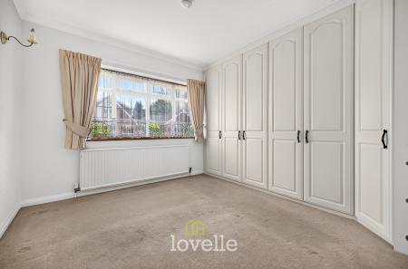 3 bedroom Detached bungalow for sale in Pelham Avenue, Scartho, Grimsby, DN33