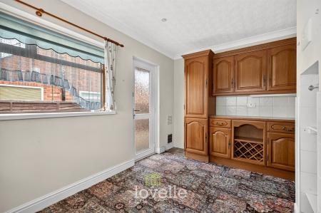 3 bedroom Detached bungalow for sale in Pelham Avenue, Scartho, Grimsby, DN33