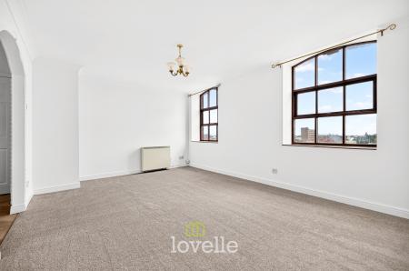 1 bedroom Flat for sale in Victoria Street, Grimsby, DN31