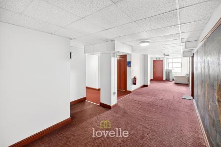 1 bedroom Flat for sale in Victoria Street, Grimsby, DN31