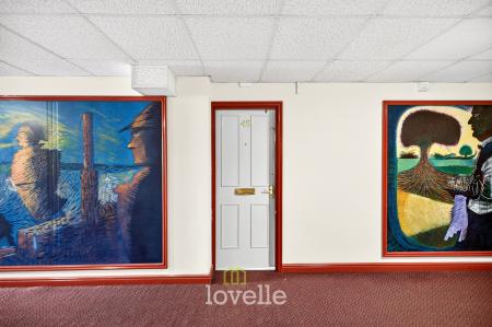 1 bedroom Flat for sale in Victoria Street, Grimsby, DN31