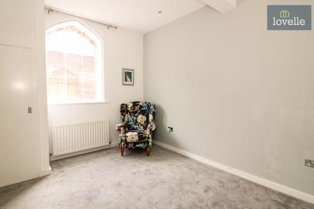 1 bedroom Terraced House for sale in Sharpleys Court, Louth, LN11