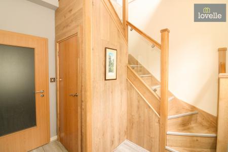 1 bedroom Terraced House for sale in Sharpleys Court, Louth, LN11
