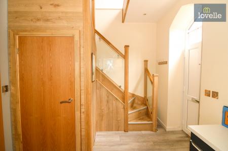 1 bedroom Terraced House for sale in Sharpleys Court, Louth, LN11