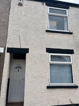 3 bedroom Terraced House to let in Lord Street, Grimsby, DN31